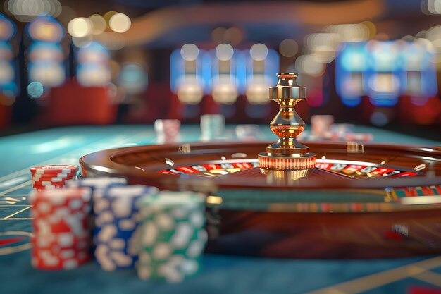 winstar4d featured game showcase