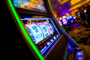 Live roulette table with dealer