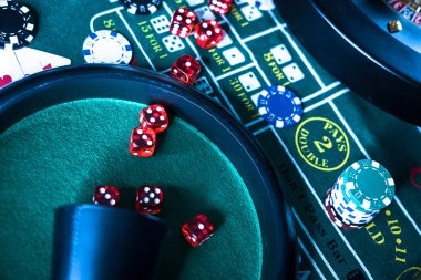 Qiu Qiu Game 
